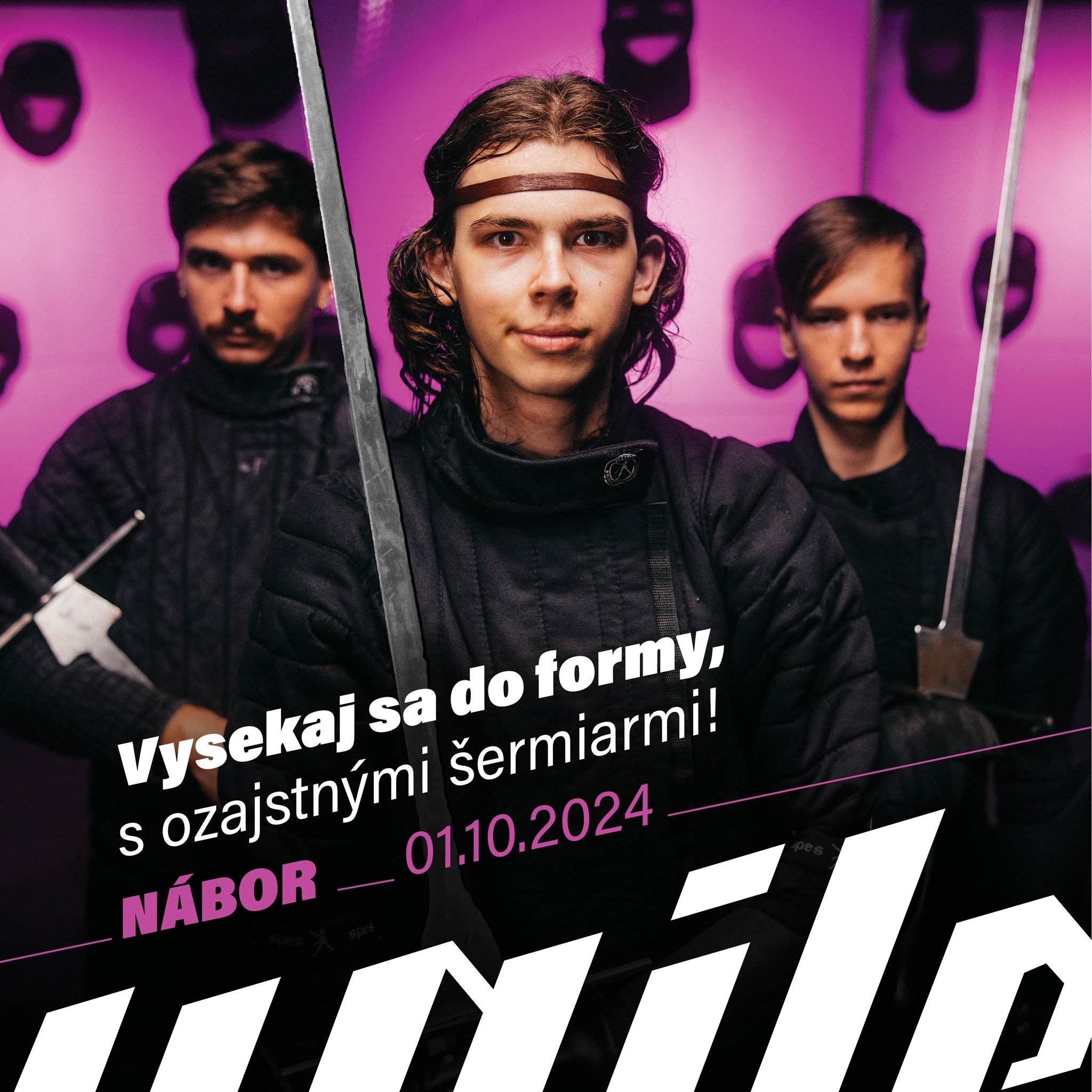 ⚔ Na&scaron;a &scaron;kola &scaron;ermu Pugiles je vstupnou br&aacute;nou do sveta pln&eacute;ho endorf&iacute;nov, driny, kamar&aacute;tstiev, z&aacute;žitkov a hist&oacute;rie. Zauj&iacute;maj&uacute; n&aacute;s par&aacute;dne meče, ale aj poriadne